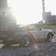Image for article titled This Is The Real-Life Version Of The Porsche 911 In Cyberpunk 2077
